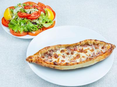 Kuşbaşı Kaşarlı Cantık | 60,00