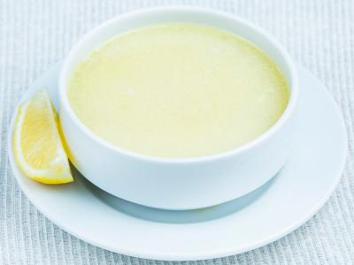 Tavuk Suyu Çorbası | 50,00