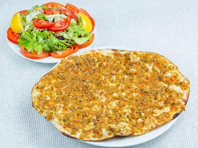Lahmacun | 60,00