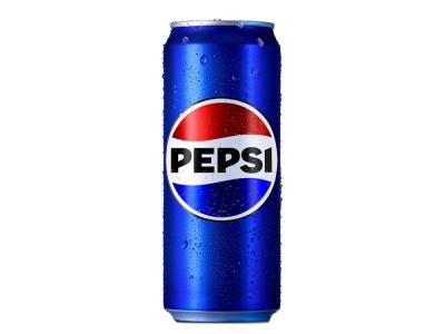 Pepsi (330 ml) | 35,00