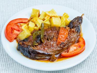 Karnıyarık (Adet) | 90,00