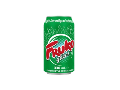 Fruko (300 ml) | 35,00