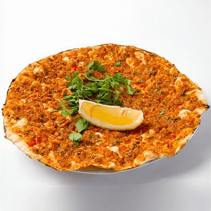 10'lu Lahmacun & İçecek Menü | 639,00