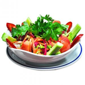 Mevsim Salata | 50,00